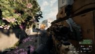 Fantastic performance (Image via EA)